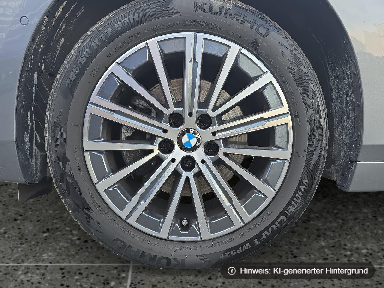 BMW 2er Active Tourer – Bild 9