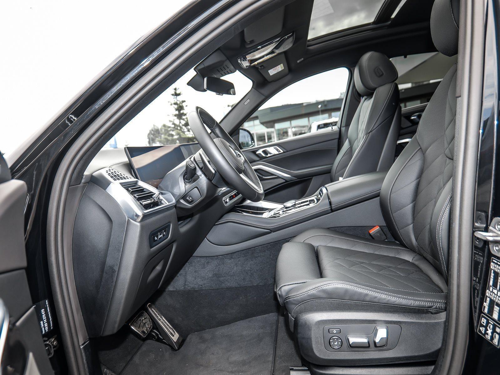 BMW X6 – Bild 5