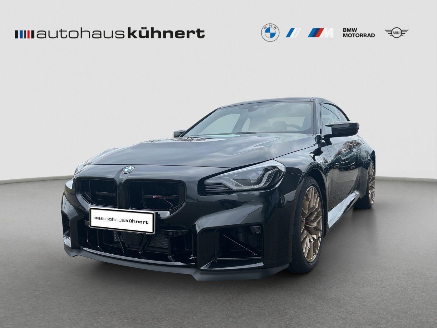 BMW M2 Coupé – Bild 2
