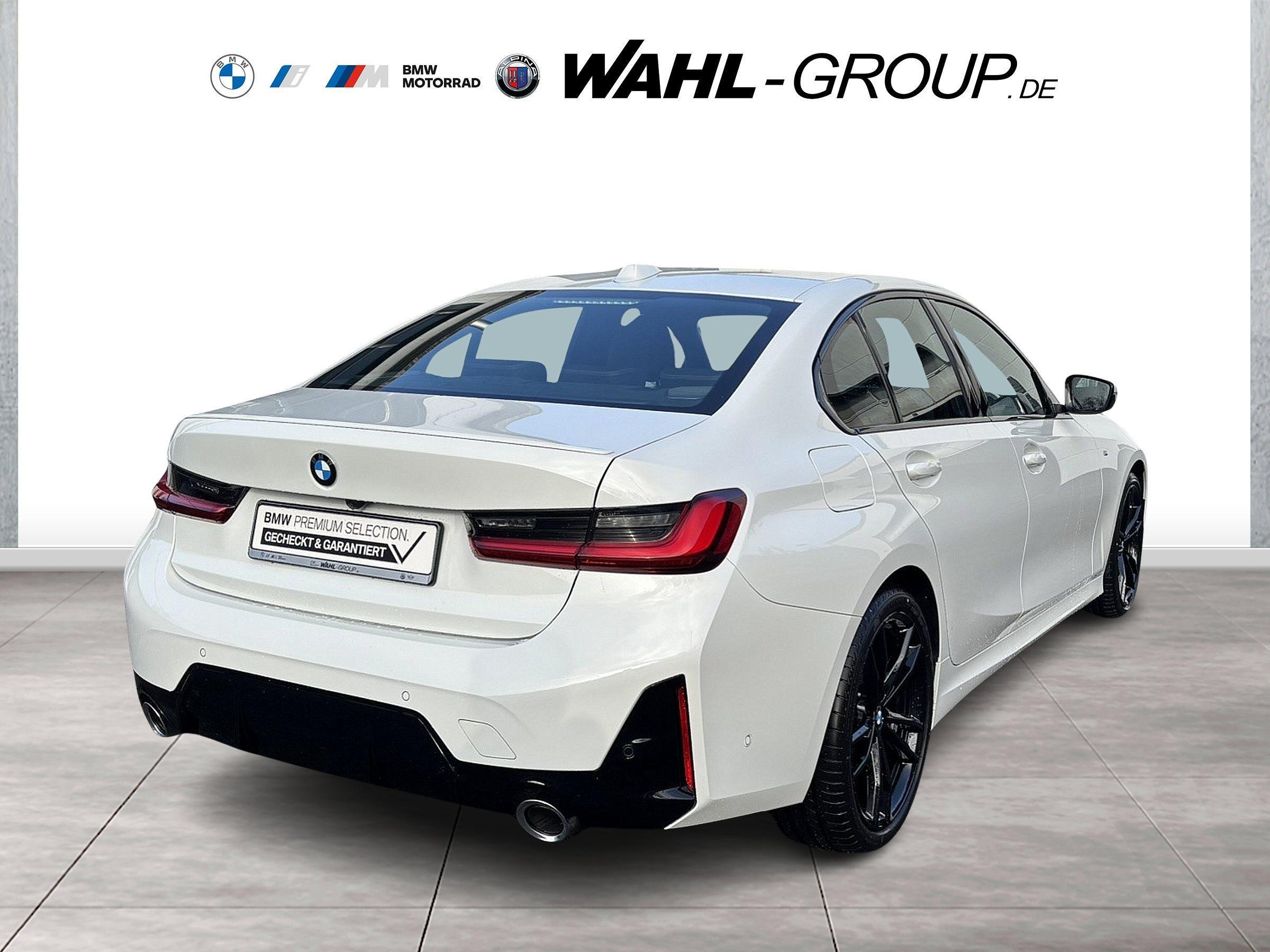 BMW 3er – Bild 2