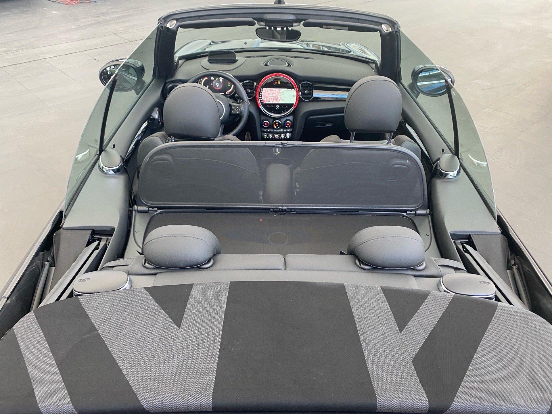 MINI Cabrio – Bild 9