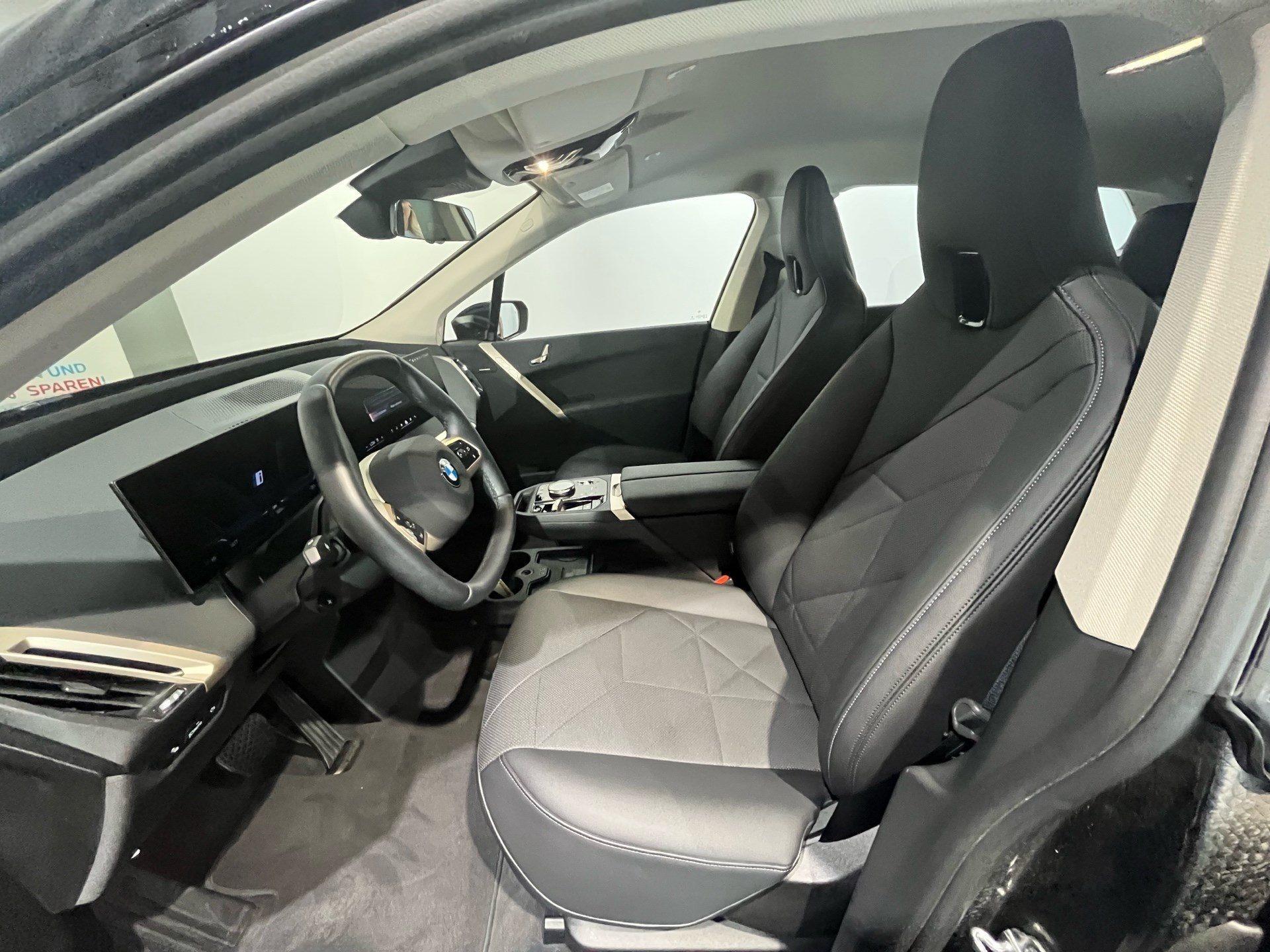 BMW iX – Bild 10