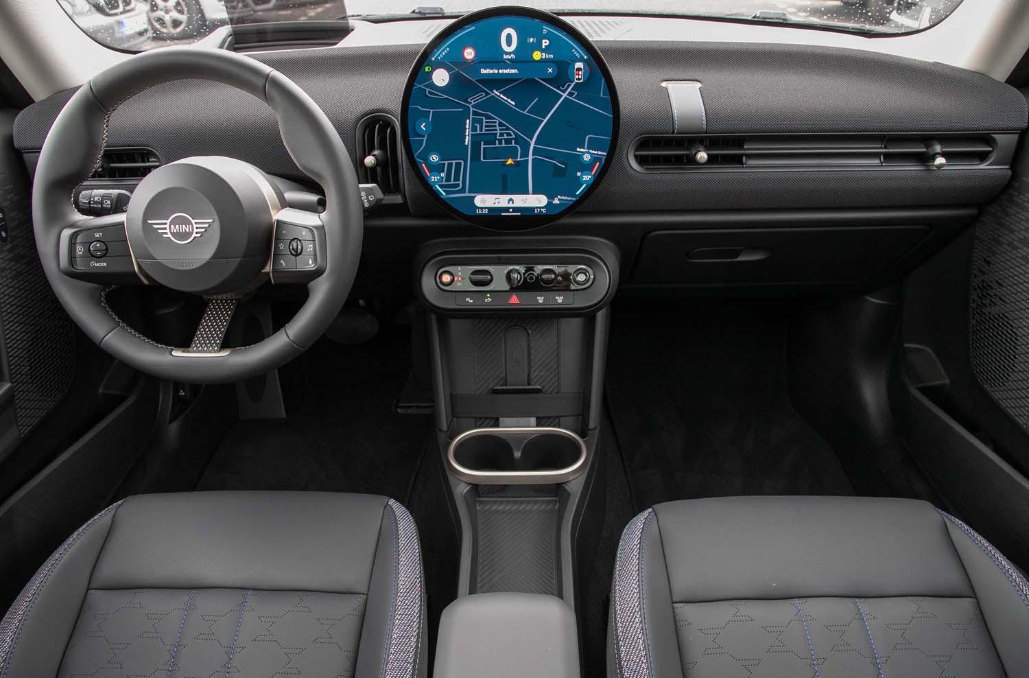 MINI Cooper 3-Türer – Bild 31