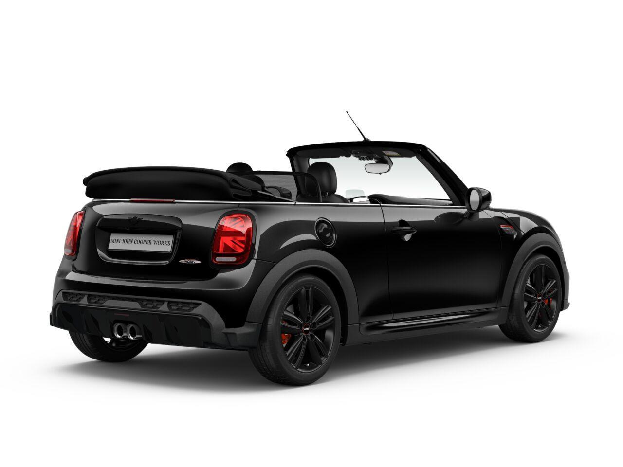 MINI Cabrio – Bild 2