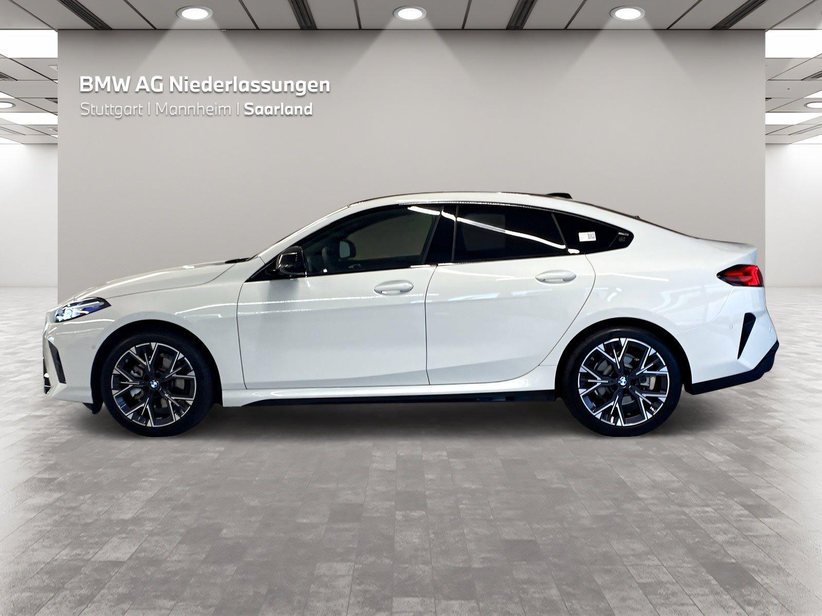 BMW 2er Gran Coupé – Bild 3
