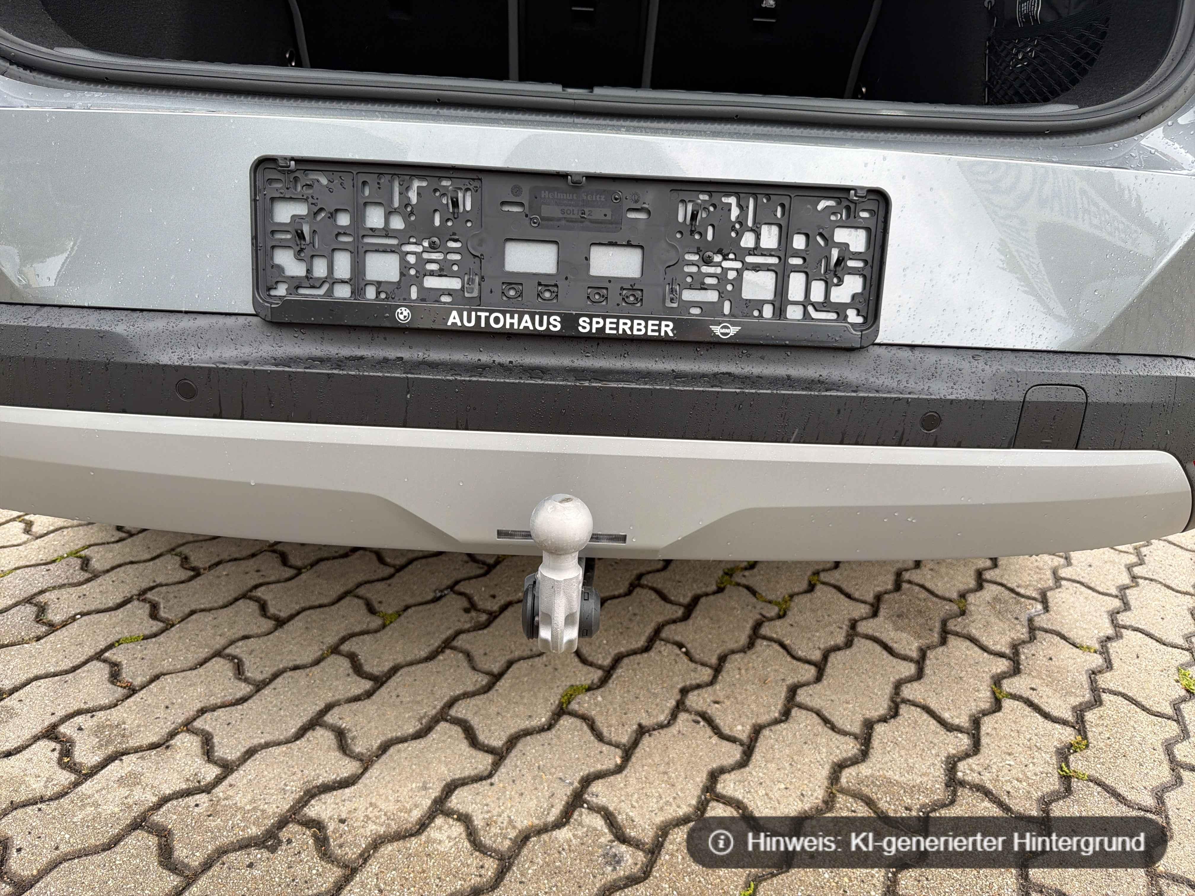 BMW X3 – Bild 10