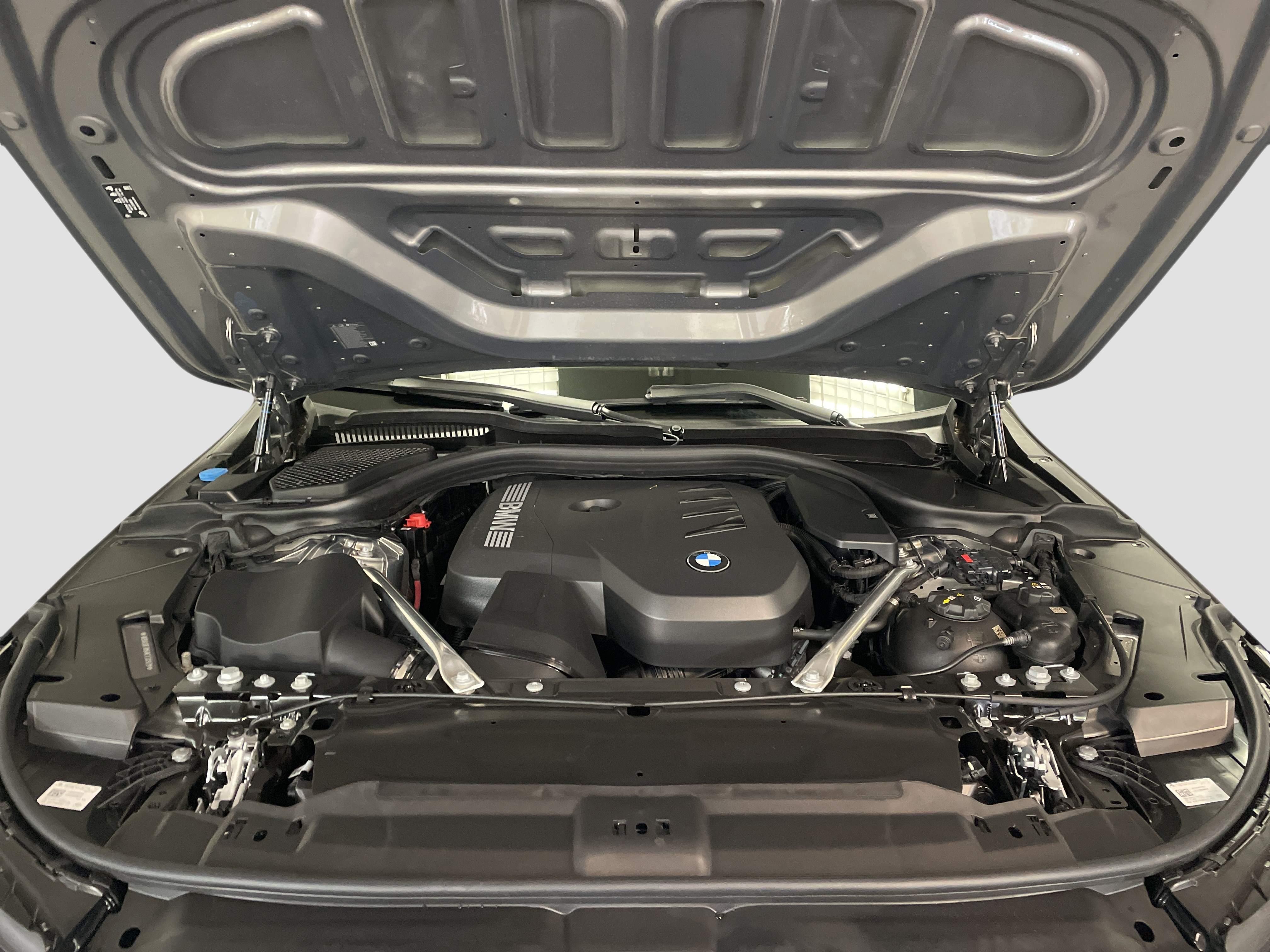 BMW 5er – Bild 13