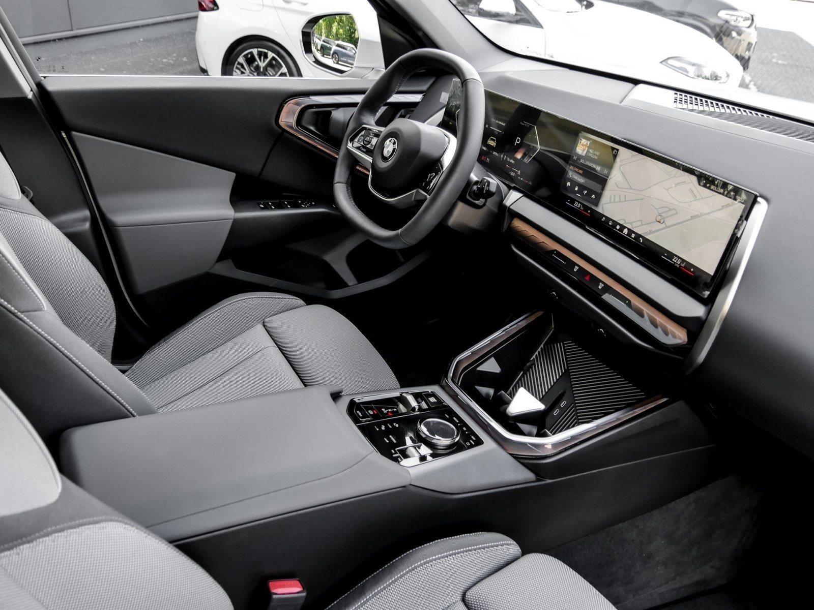 BMW X3 – Bild 3