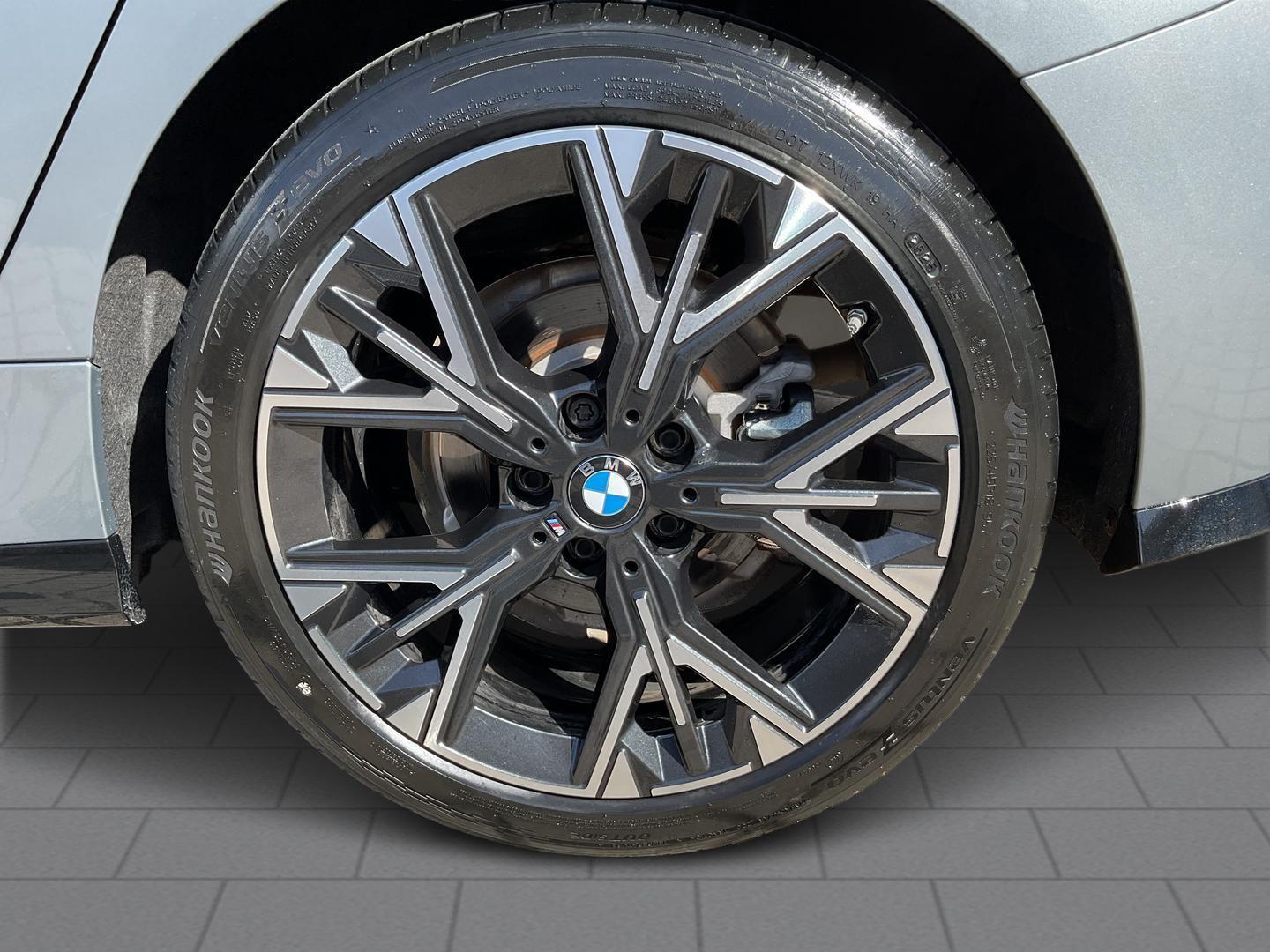 BMW 1er – Bild 12