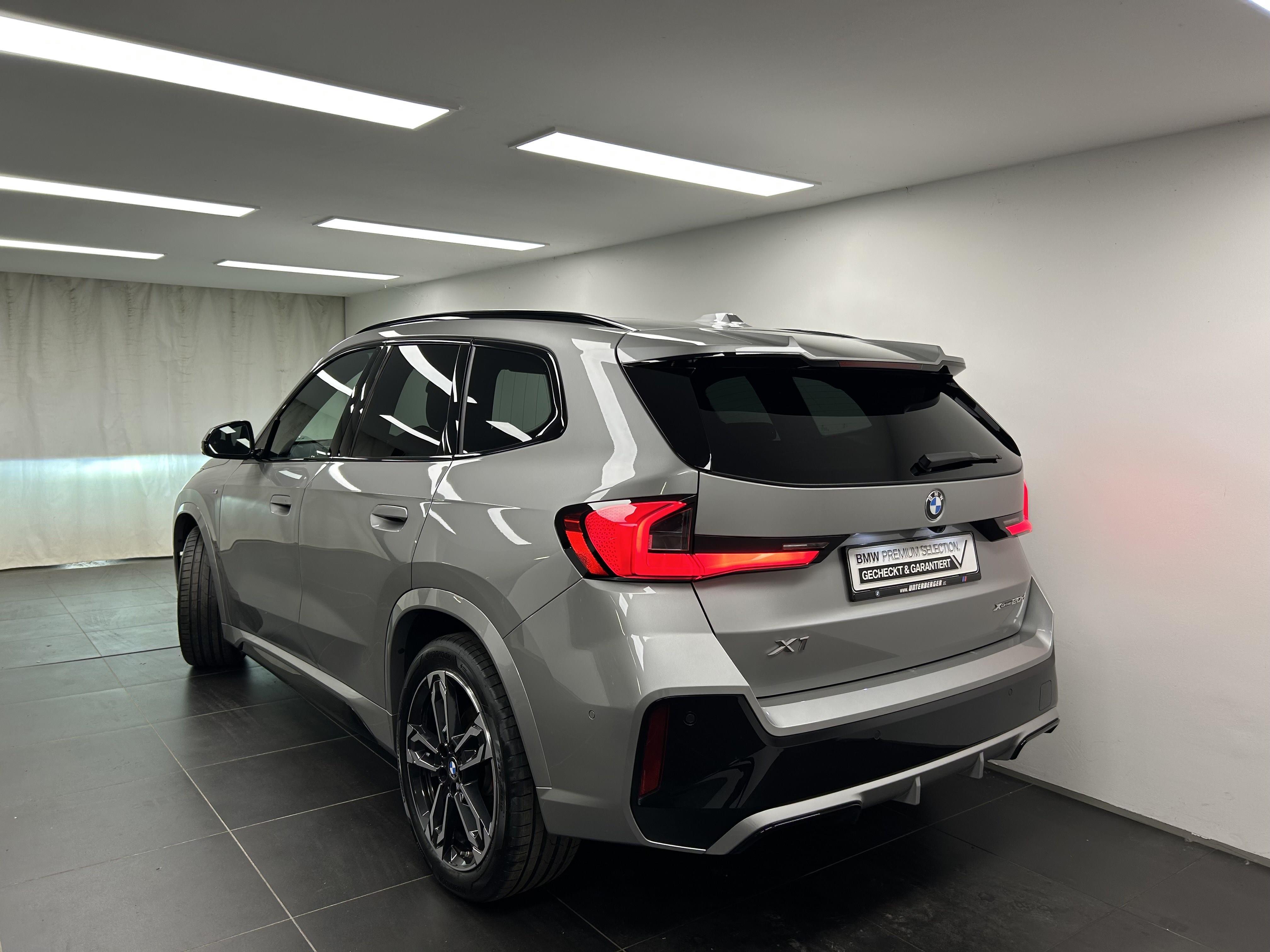 BMW X1 – Bild 17