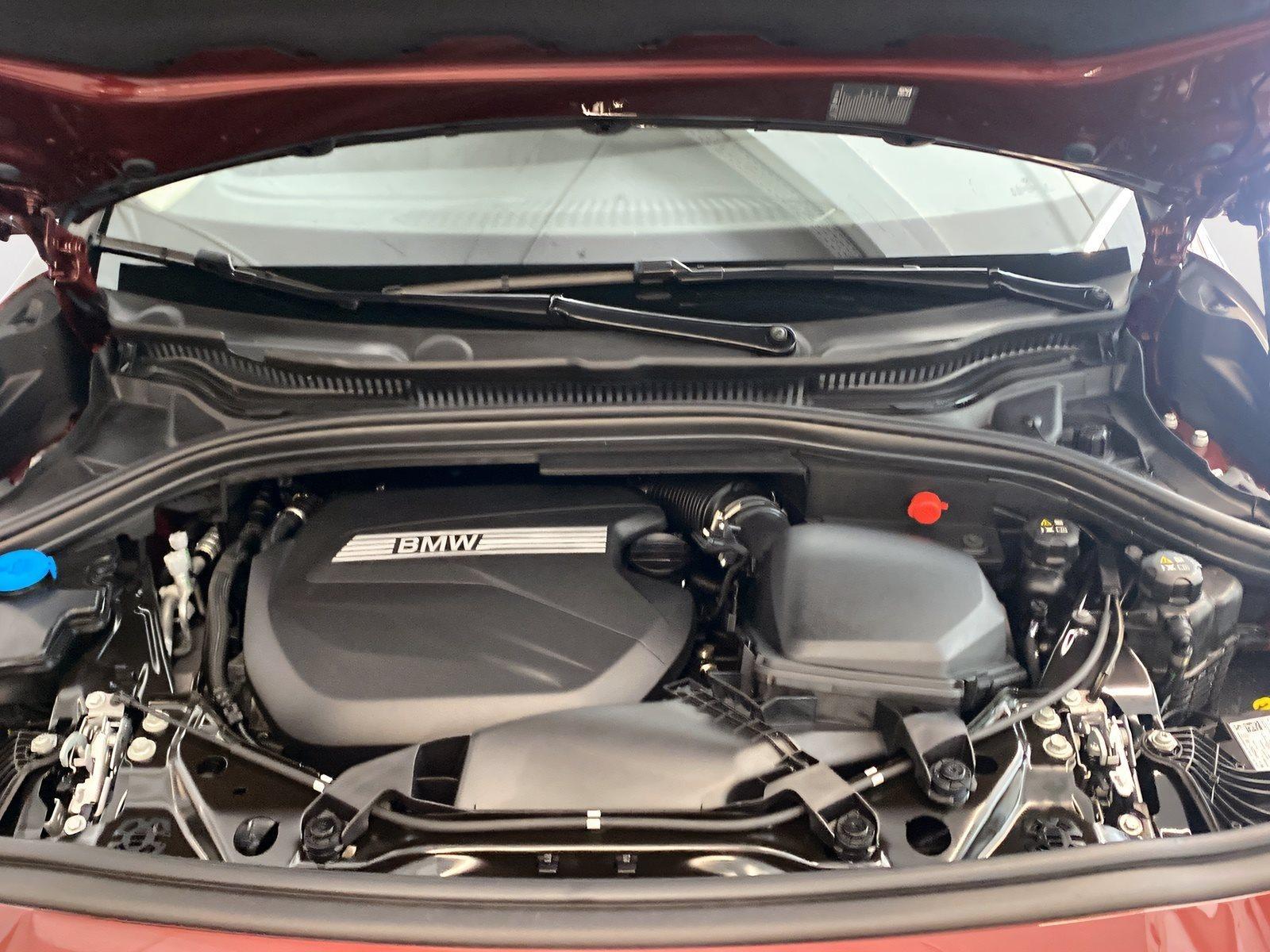BMW 2er Active Tourer – Bild 10