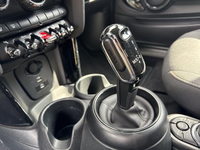 MINI Cabrio – Bild 2