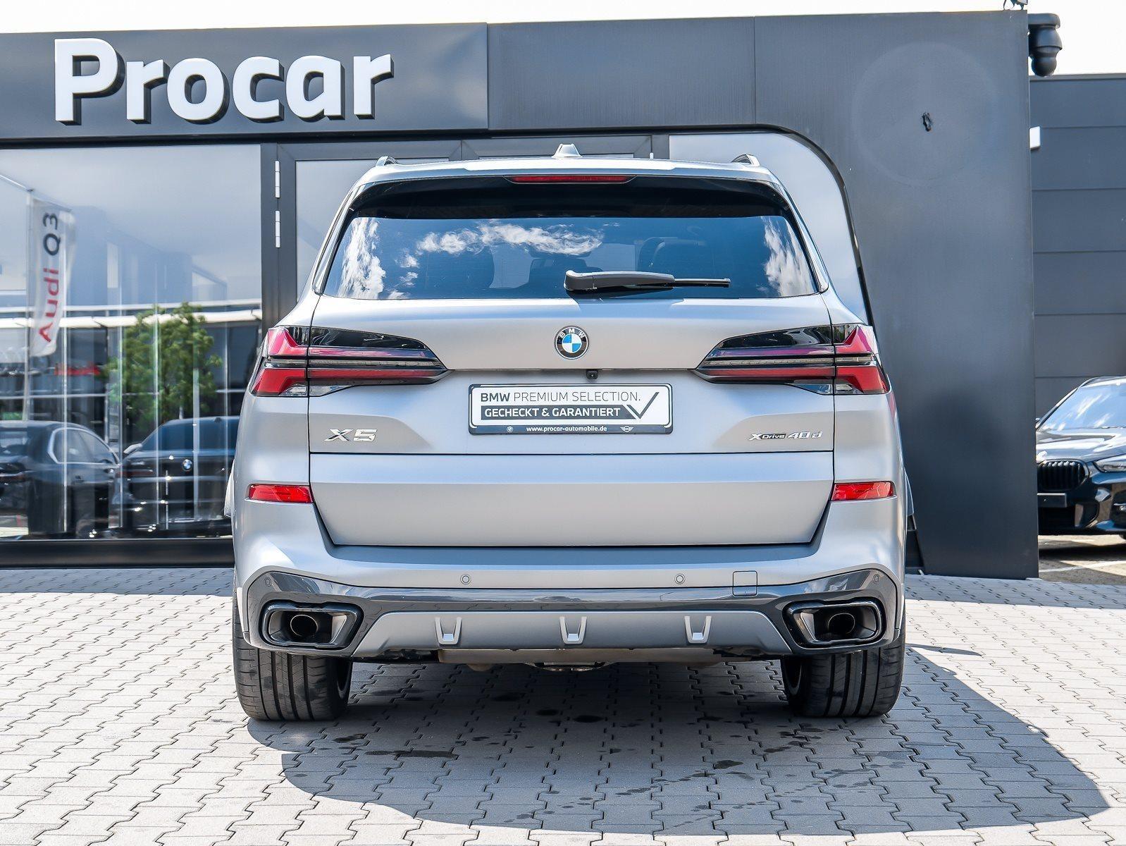 BMW X5 – Bild 24