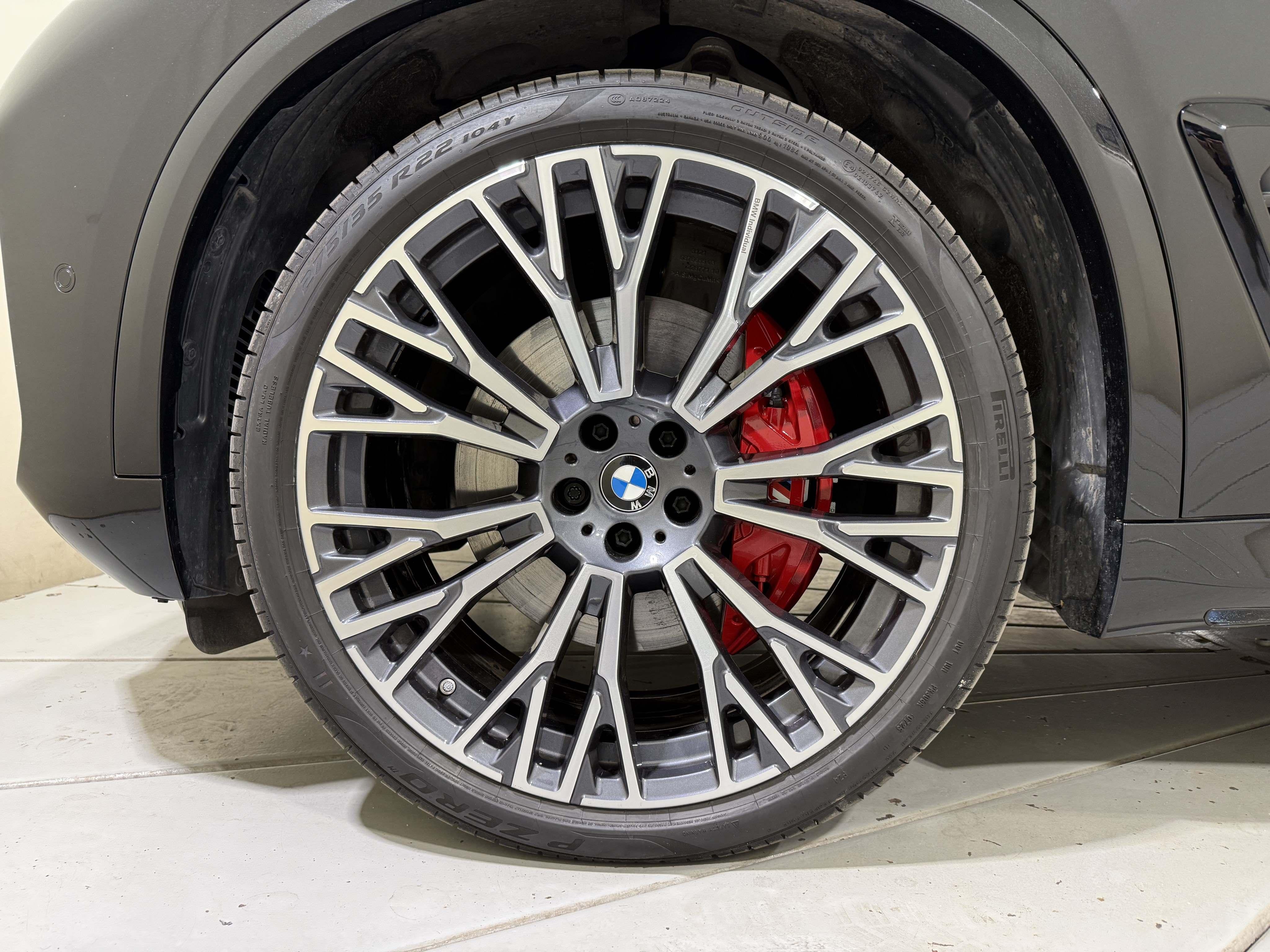 BMW X5 – Bild 10