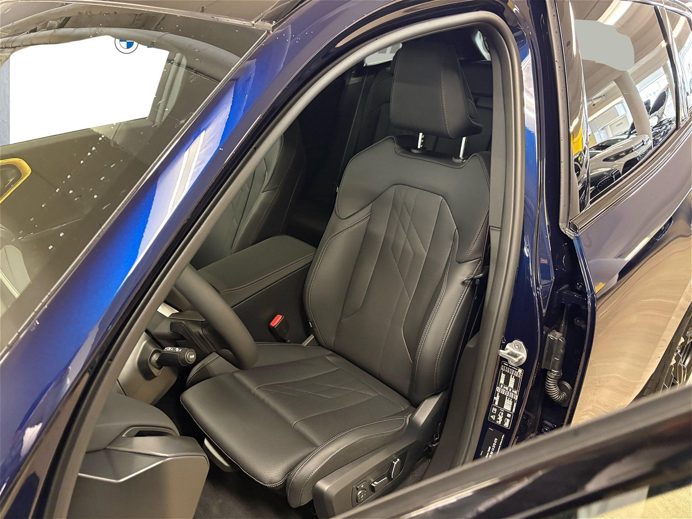 BMW X3 – Bild 6