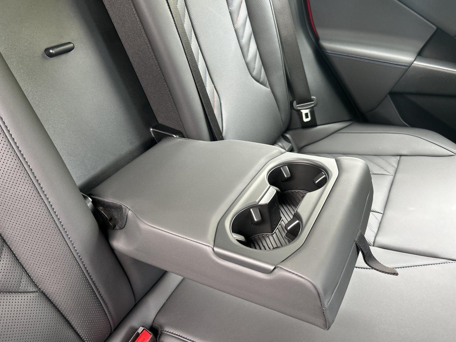 BMW X3 – Bild 27