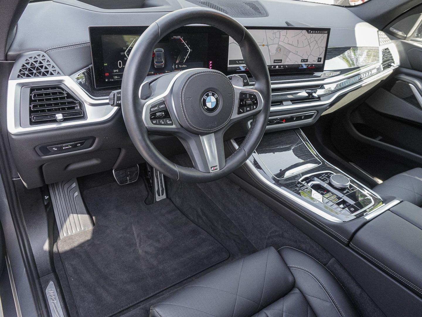 BMW X5 – Bild 13