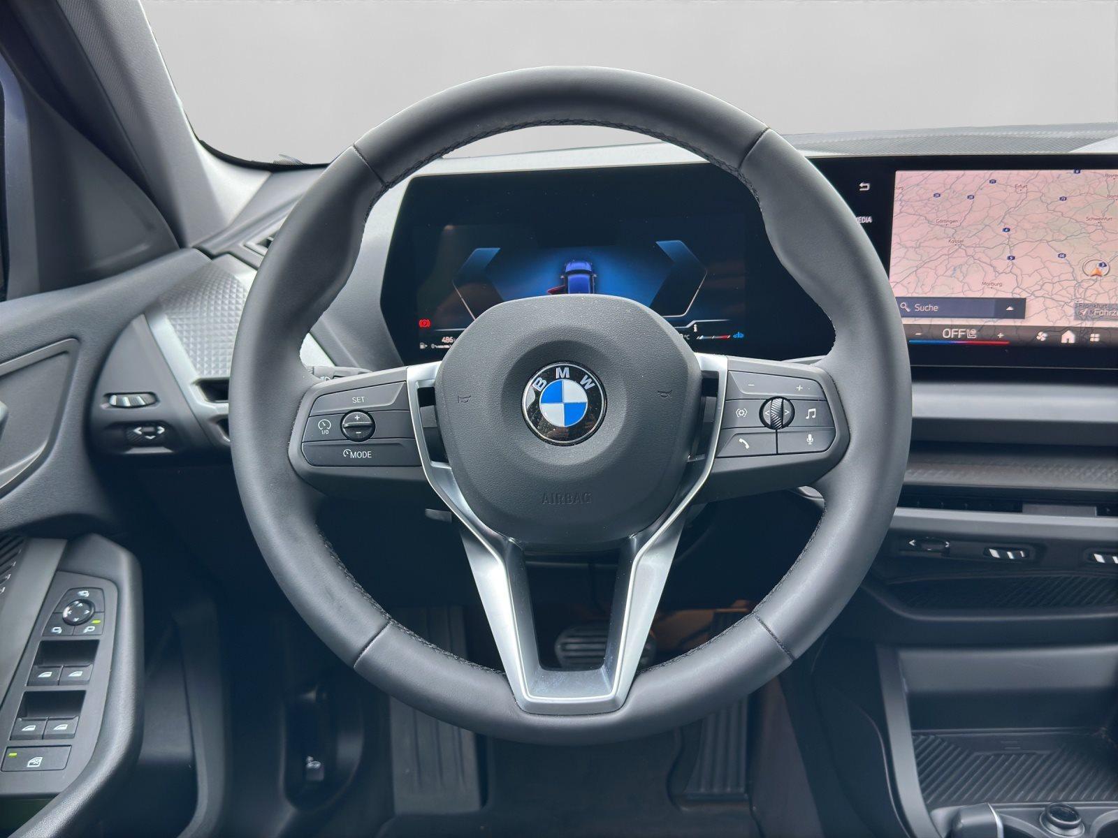 BMW 1er – Bild 7