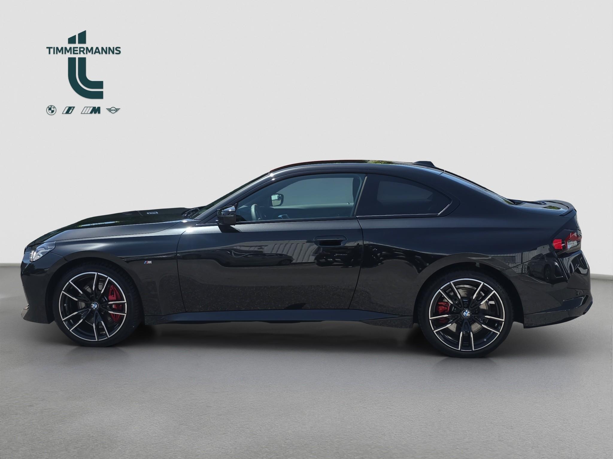 BMW 2er Coupé – Bild 6