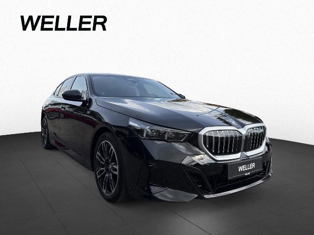 BMW 5er – Bild 2