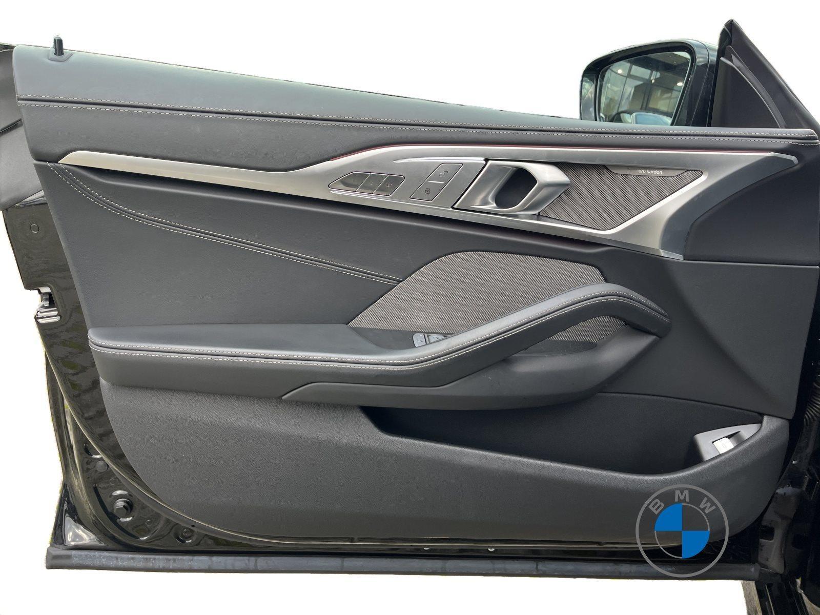 BMW 8er Gran Coupé – Bild 18