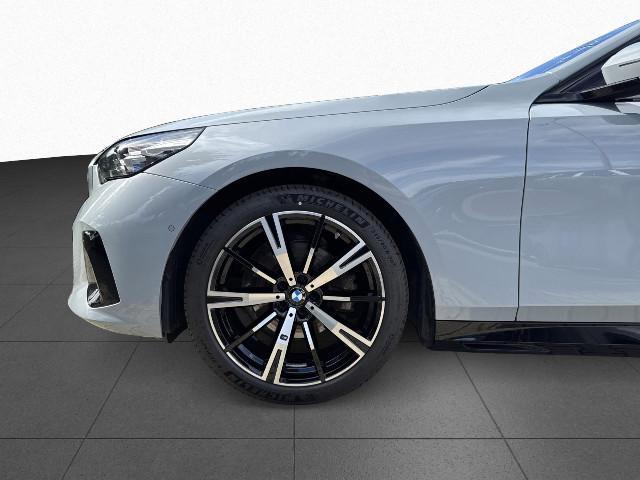 BMW 5er Touring – Bild 10