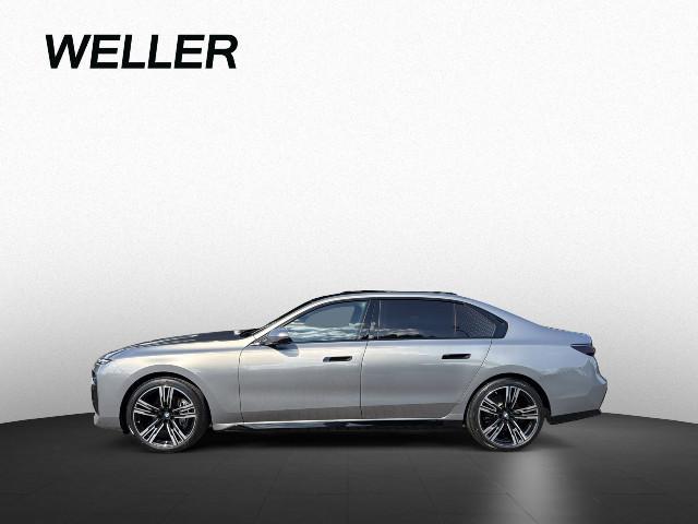 BMW 7er – Bild 3