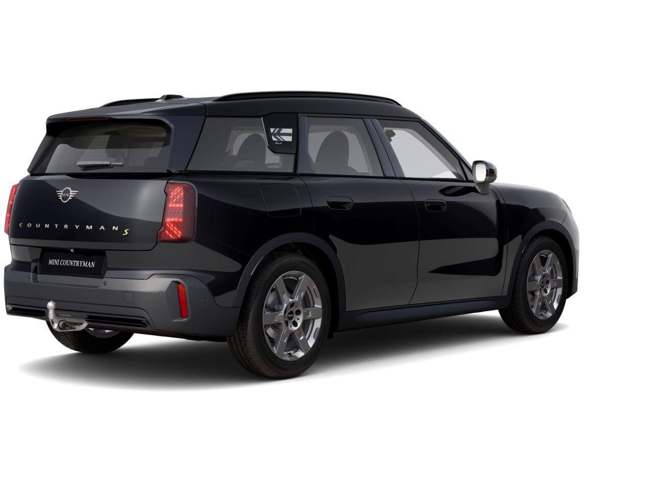MINI Countryman – Bild 3