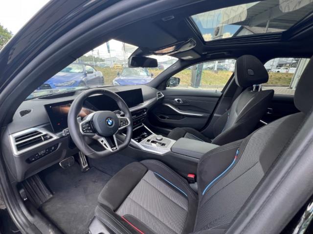 BMW 3er – Bild 13