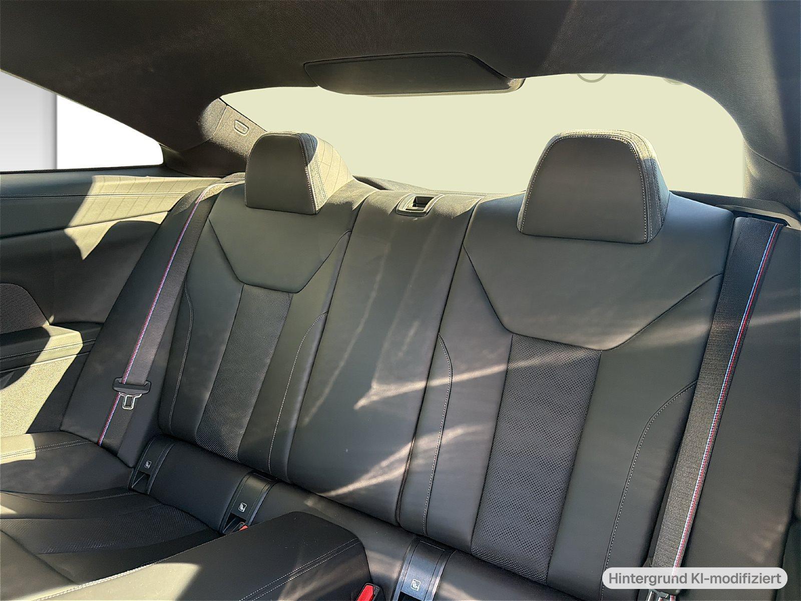 BMW M4 Coupé – Bild 11