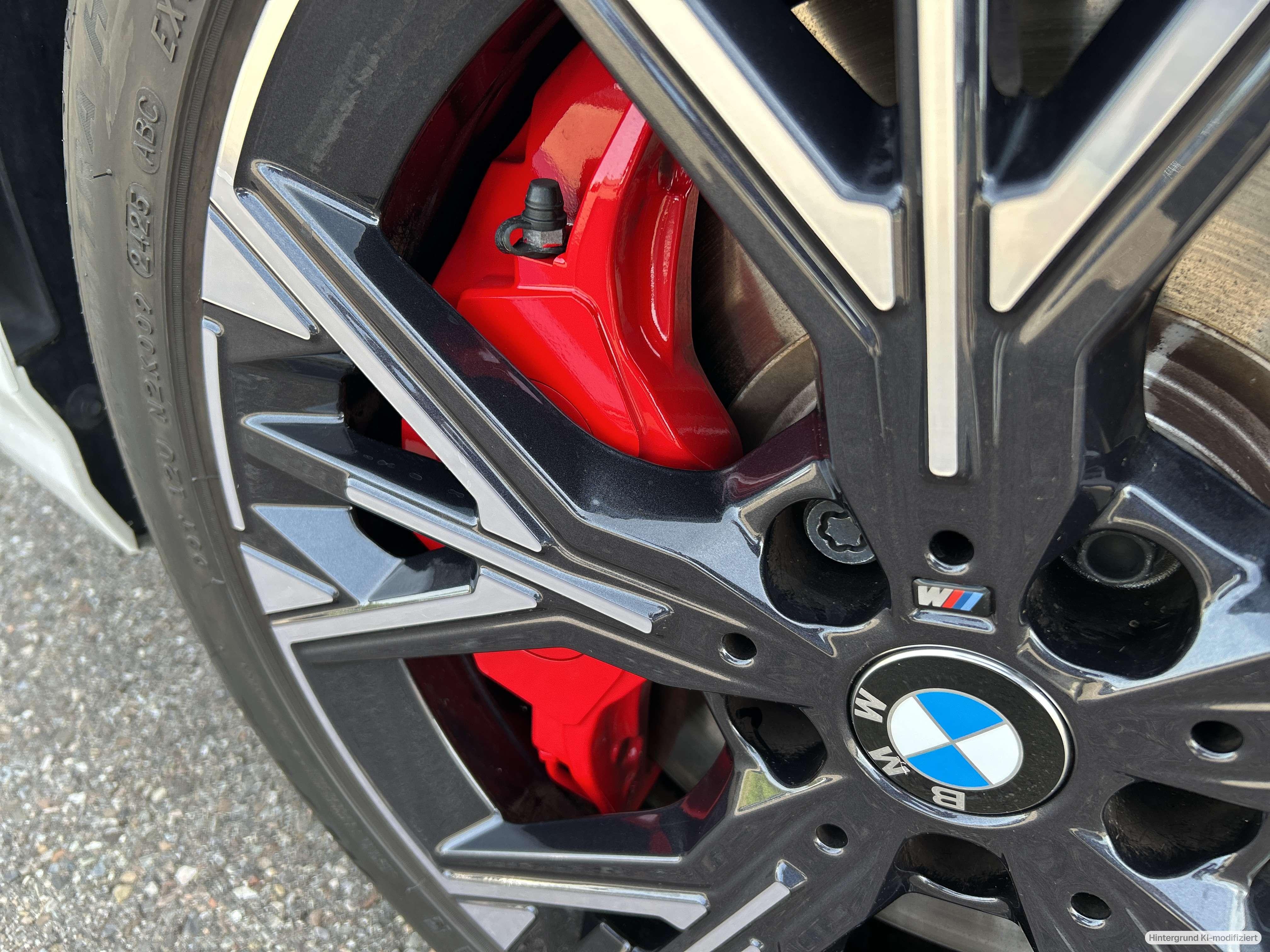 BMW 1er – Bild 12