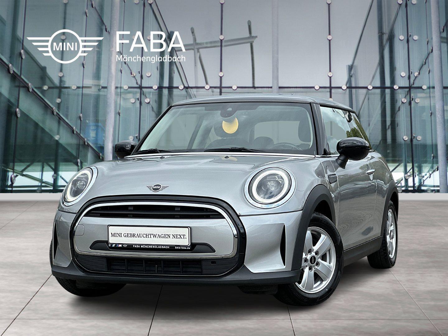 MINI Cooper 3-Türer