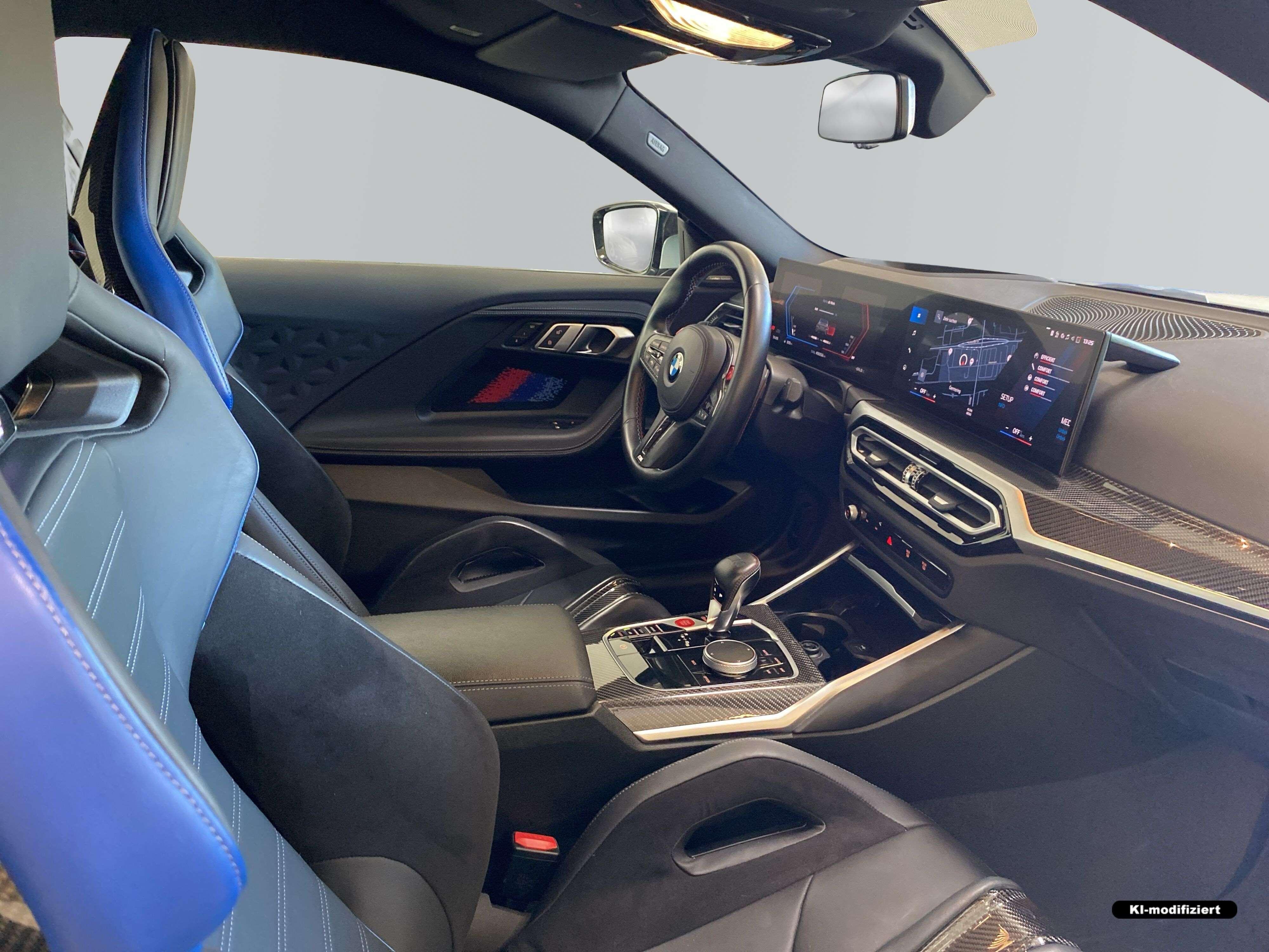 BMW M2 Coupé – Bild 18