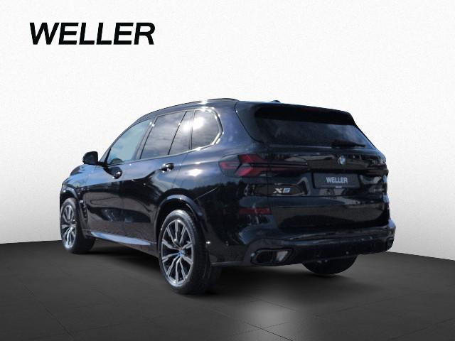 BMW X5 – Bild 4
