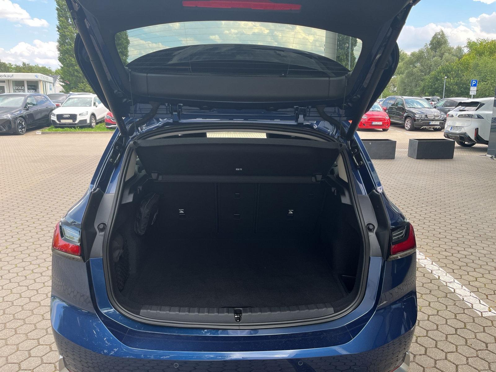 BMW 218i 2022