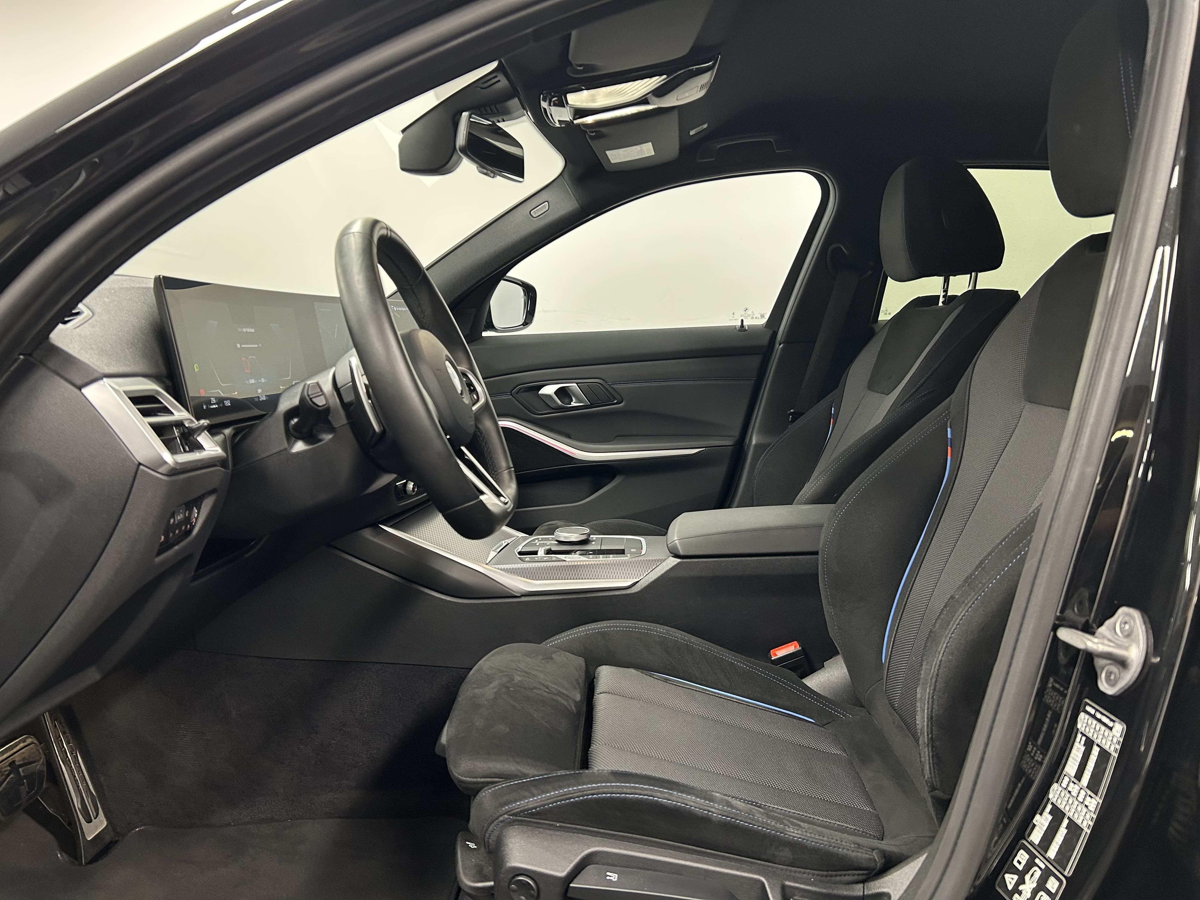 BMW 3er Touring – Bild 4