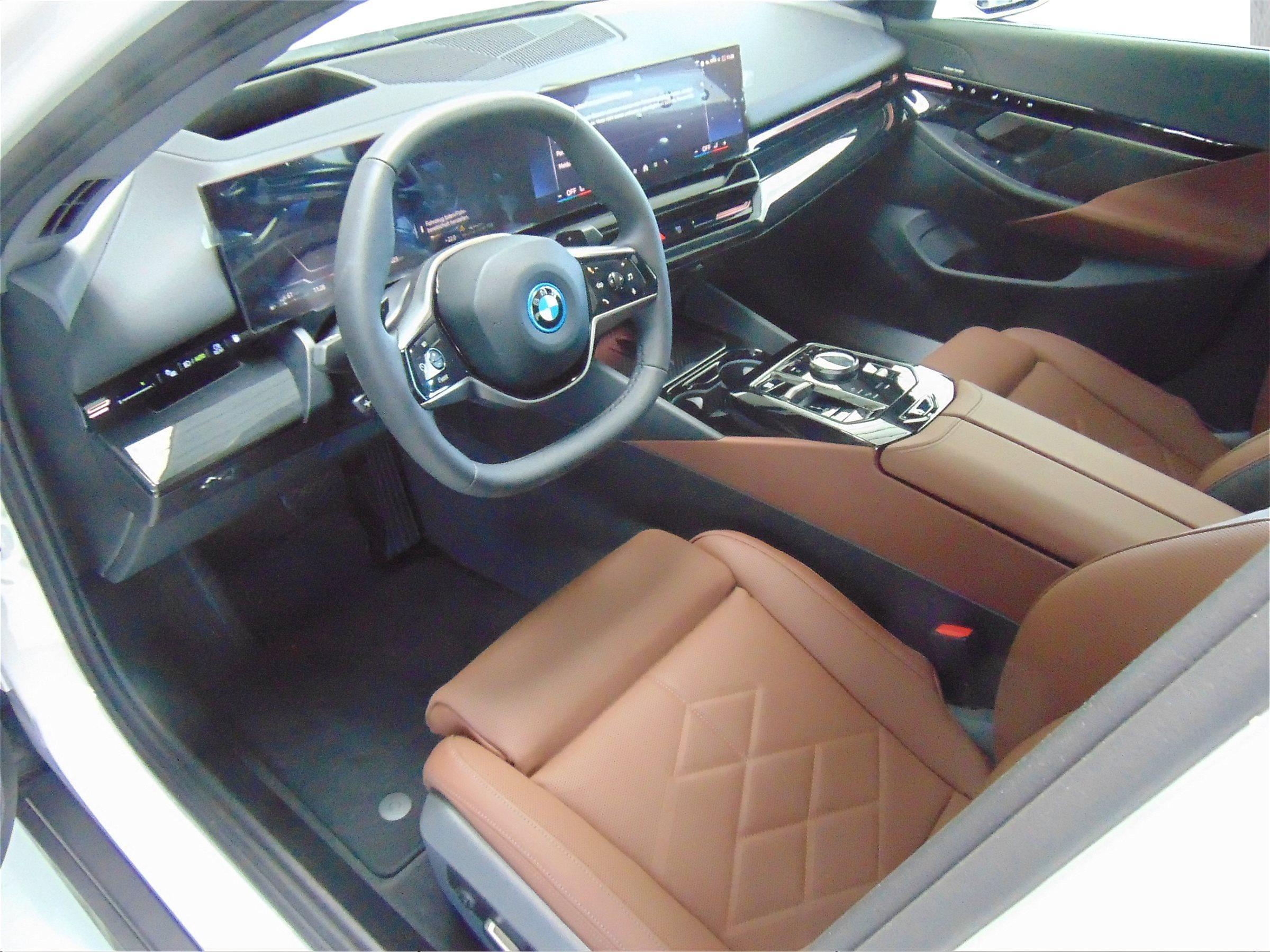 BMW 5er – Bild 15