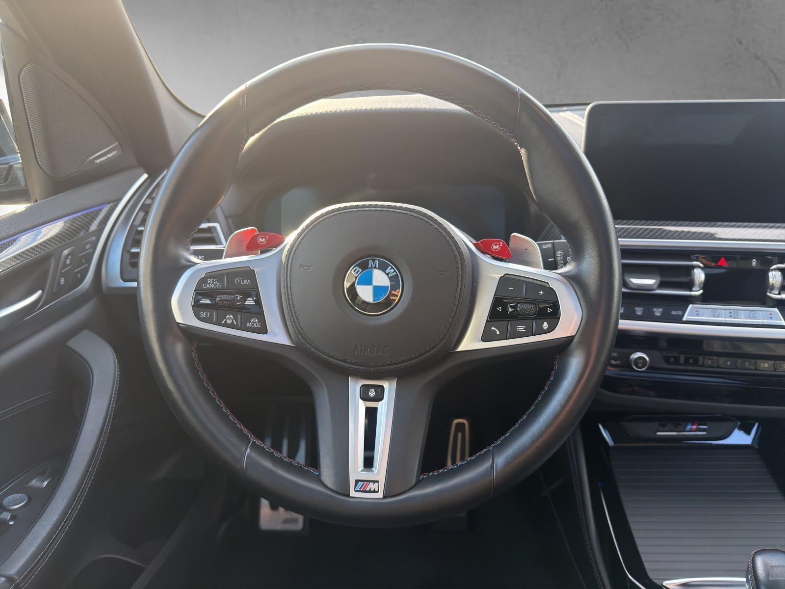 BMW X3M – Bild 10