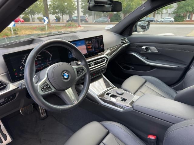 BMW 3er – Bild 5