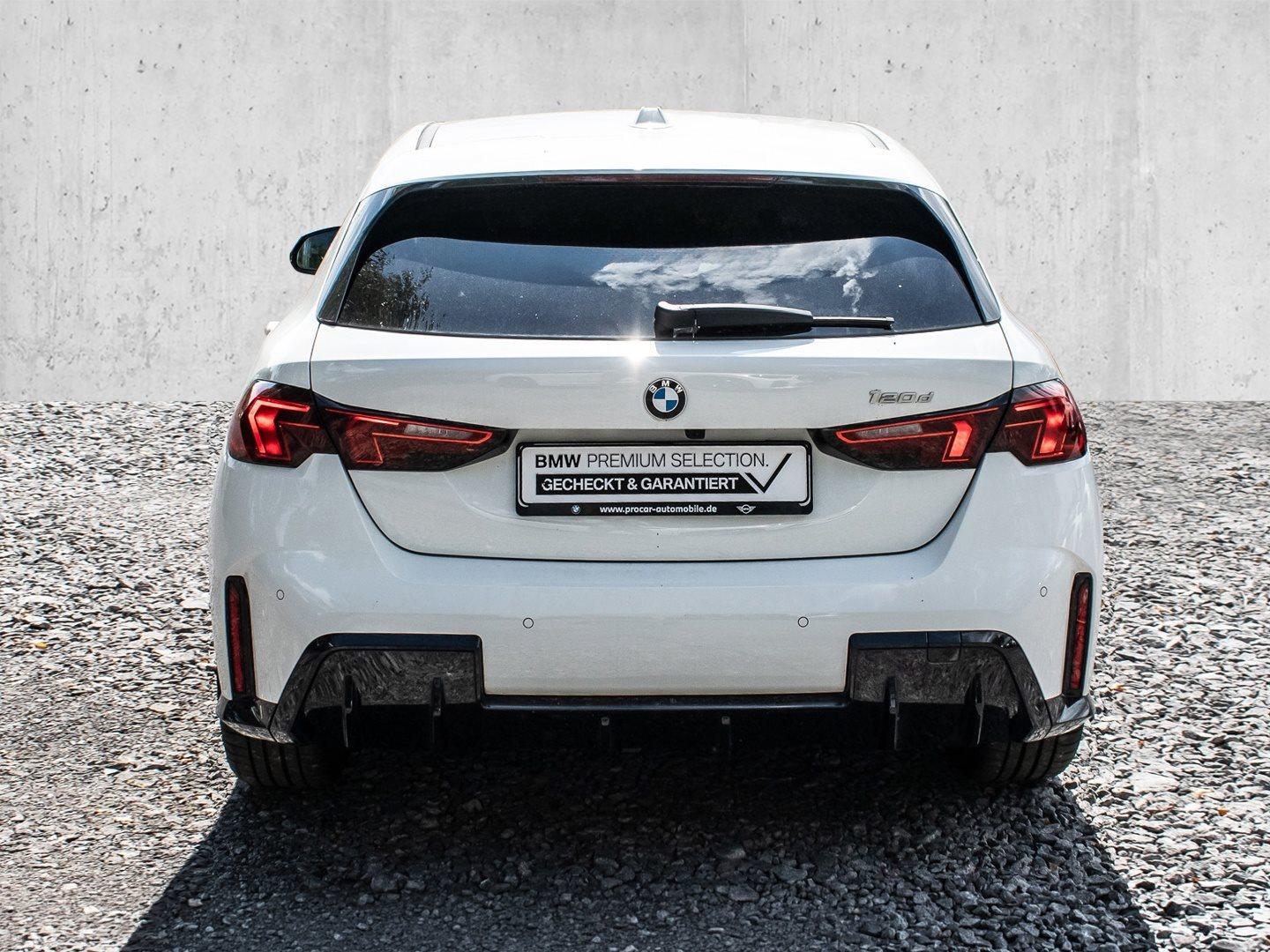 BMW 1er – Bild 4