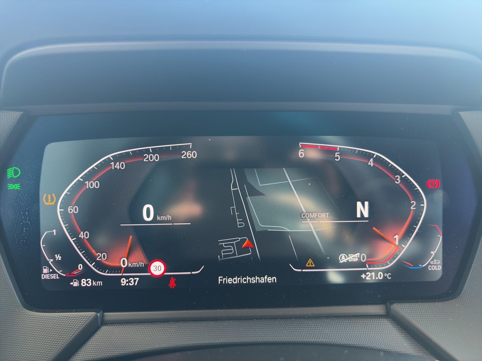 BMW 1er – Bild 10