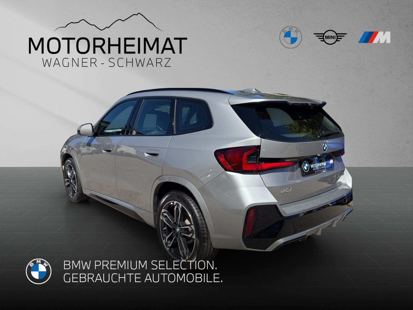 BMW X1 – Bild 5