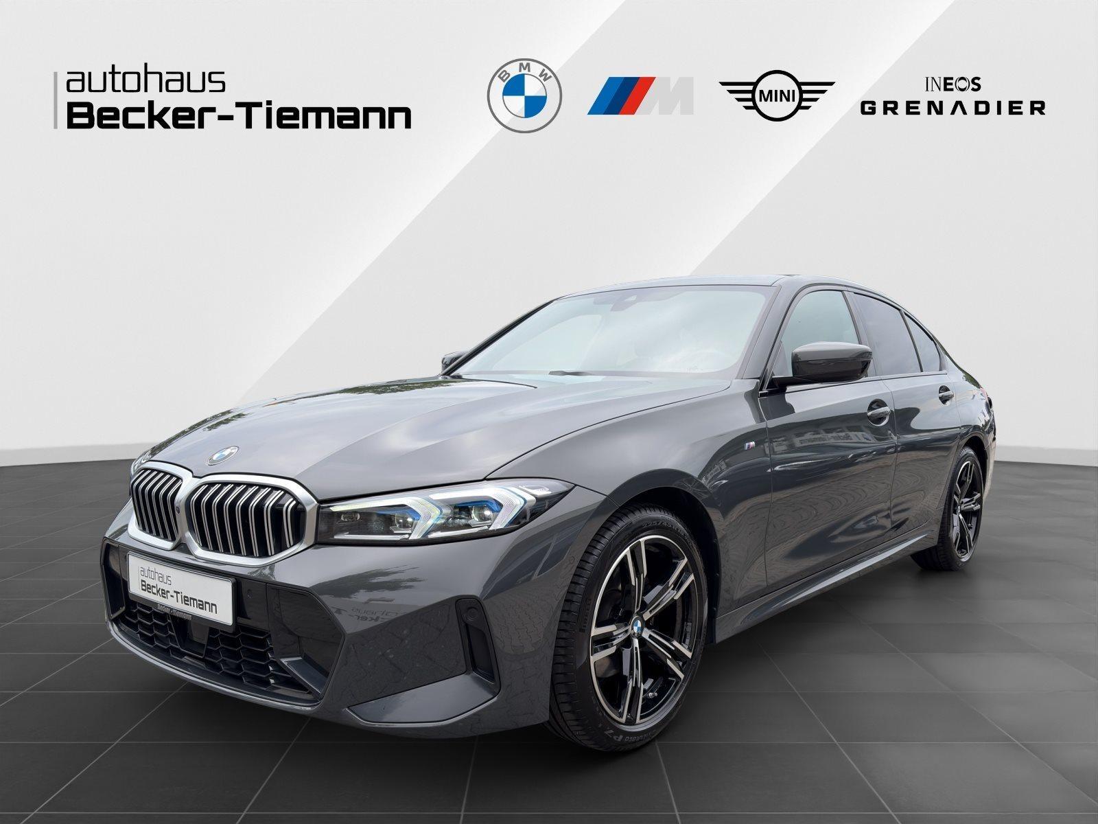 BMW 3er