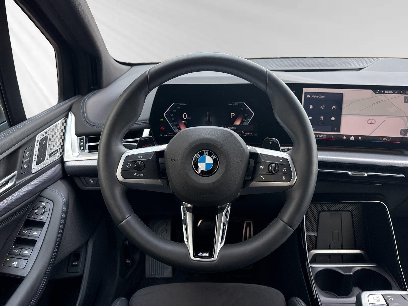 BMW 2er Active Tourer – Bild 9