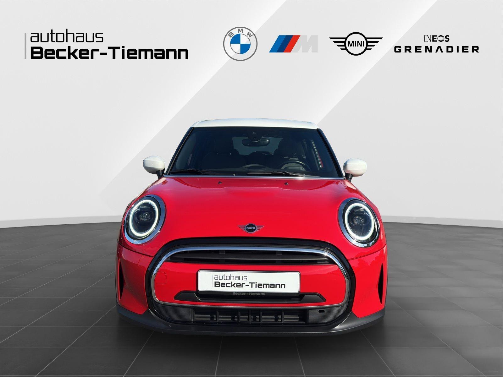 MINI Cooper 5-Türer – Bild 2