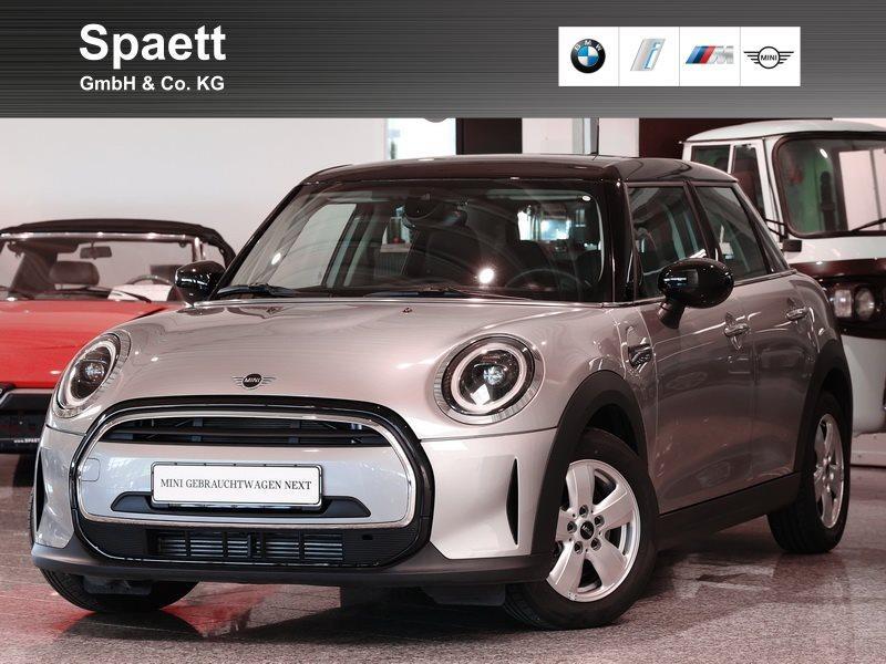 MINI Cooper 5-Türer