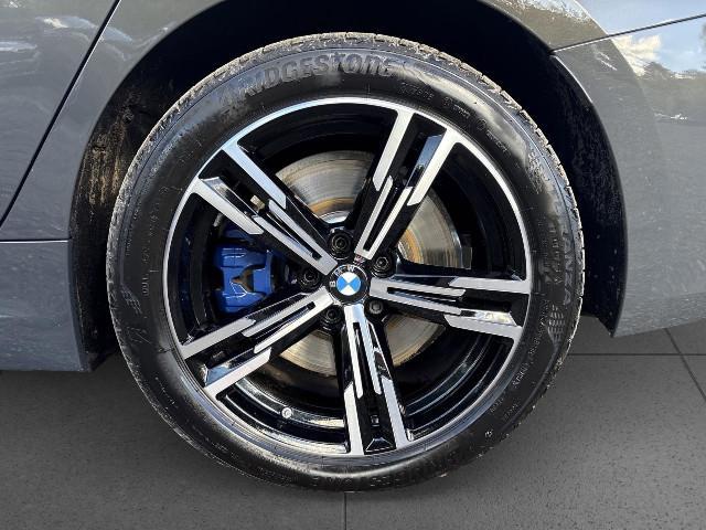 BMW 3er Touring – Bild 12