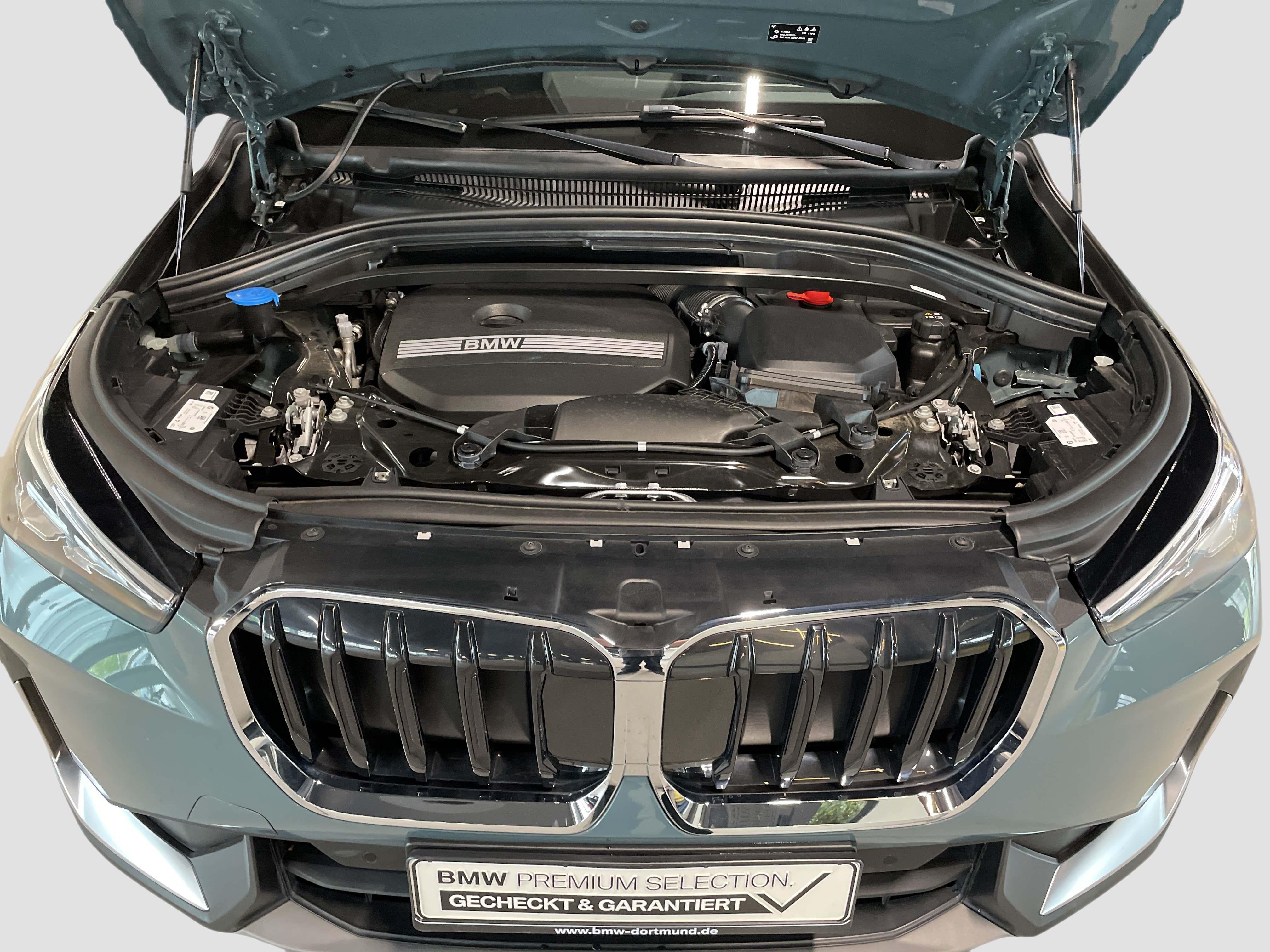 BMW X1 – Bild 10
