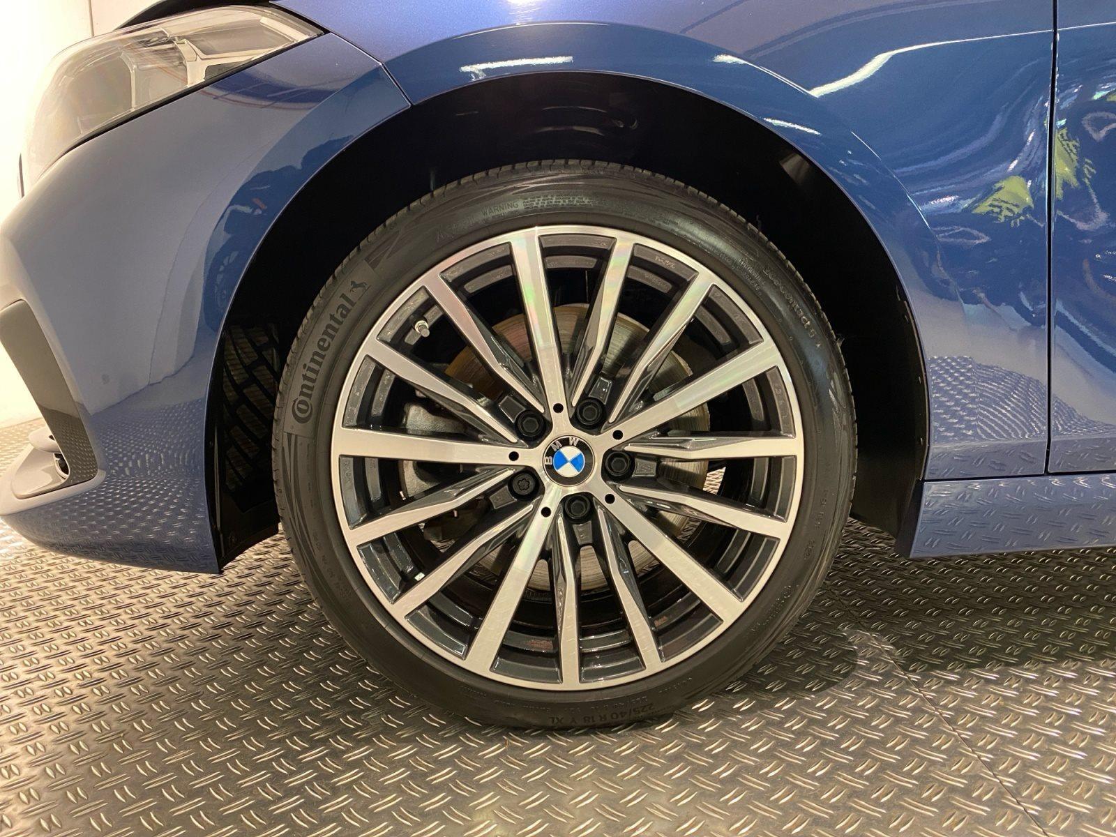 BMW 1er – Bild 15