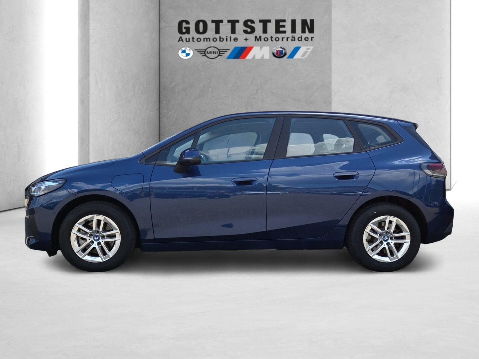 BMW 2er Active Tourer – Bild 8